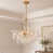 Transparent lisse