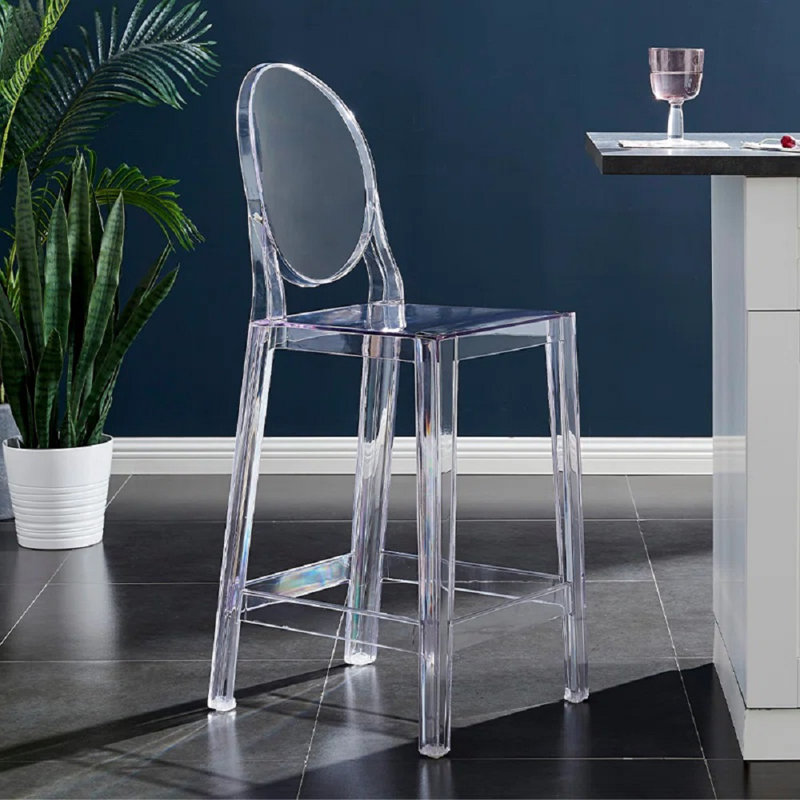 Tabouret de comptoir Clara