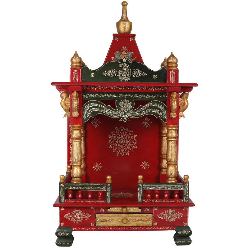 Temple Morise
