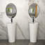 Lavabo de salle de bain Classic
