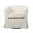 Aajaylah Upholstered Swivel Barrel Chair-790515013