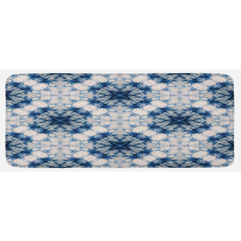 Tapis de cuisine ethnique