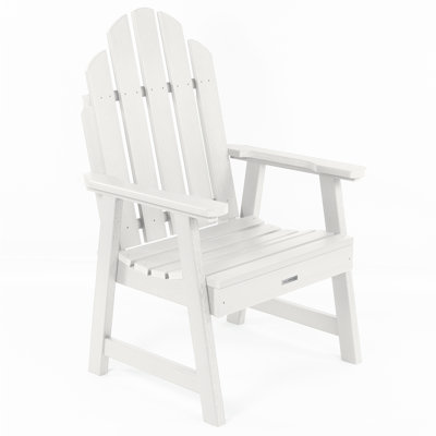 Rialto Outdoor Adirondack Chair