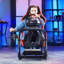 Support de cockpit de simulateur Anman Racing pour Logitech Thrustmaster