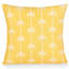 Dash Geometric Square Cushion Cover-971997844