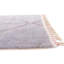 Tapis gris Kalmanovitz