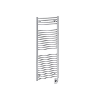 Chauffe-serviettes électrique mural 19 po x 47,5 po Savoy