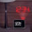 Modern & Contemporary Digital Tabletop Clock with Alarm in