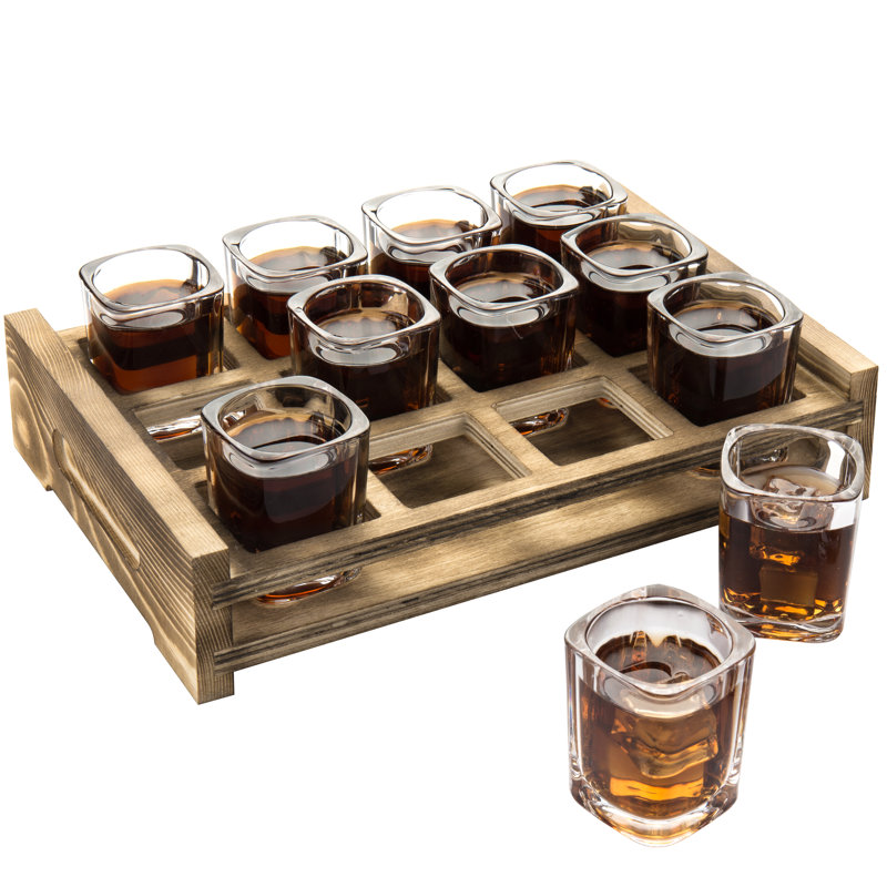 680ml Shot Glass