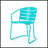 Charming Outdoor Bistro Set-609473478