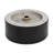 Monaco Round Ceramic Bathroom Vessel Sink-61079114