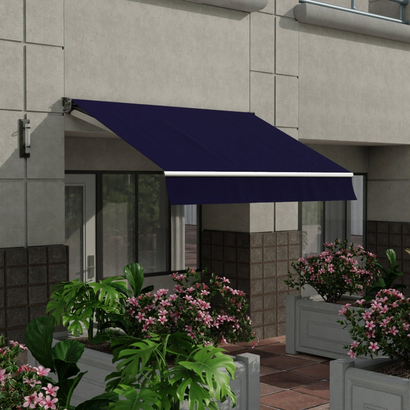 Tissu Sunbrella 60 po, Concord