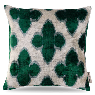 Square Pillow Cover & Insert