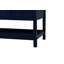 Ensemble de meuble-lavabo simple 60 po Krish-533974049