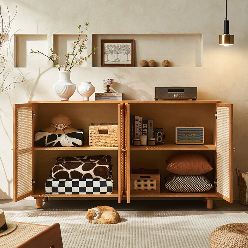 Buffet Modern