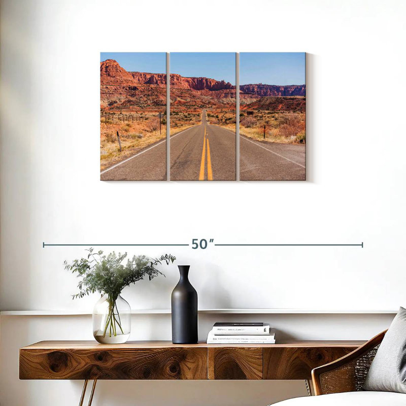 Capitol Reef Highway