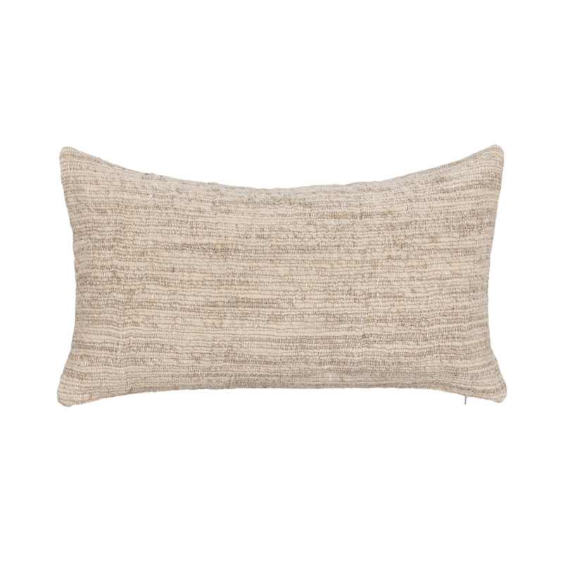 Coussin Wharf, Rectangle H 14 po x l 26 po