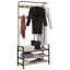 Metal Coat Rack-1775775627