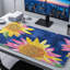 Polyester Desk Pad-673299074