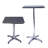 Cupp Metal Dining Table