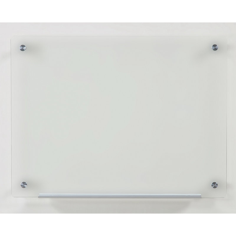 Tableau en verre mural, 17,75 po x 24 po