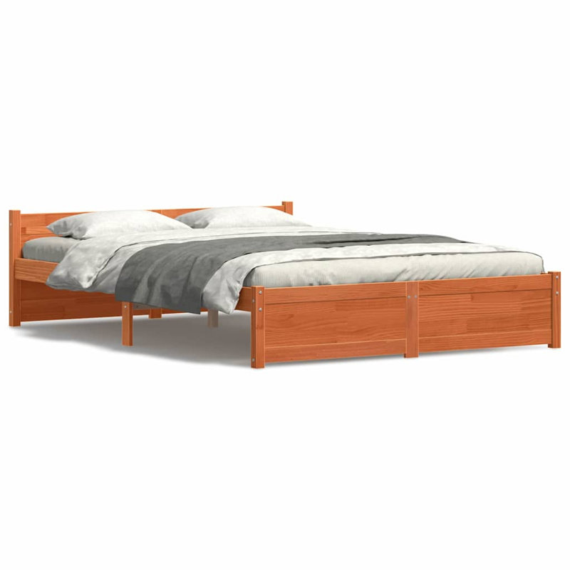 Bed, Kingsize (5')