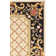 Eddings Hand Hooked Performance Oriental Rug