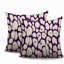Oreiller réversible Clio Zebra-130614459-130614460