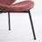 Anson Mid-Century Modern Upholstered Accent Chair-895500240