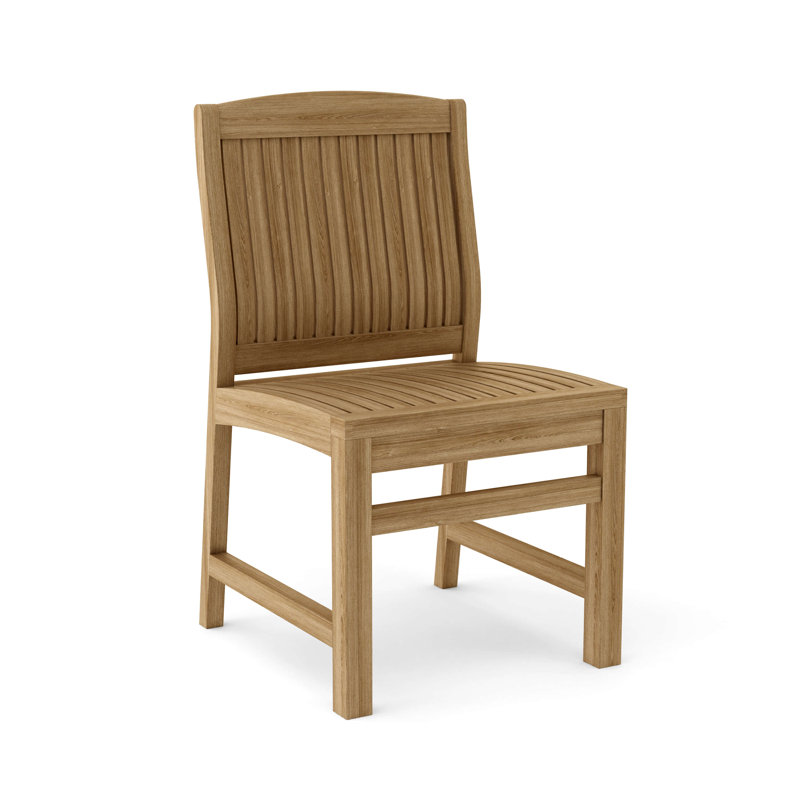 Sahara Outdoor Dining Side Chair