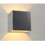 Plafonnier encastré à DEL 2 lumières QB-1102762884