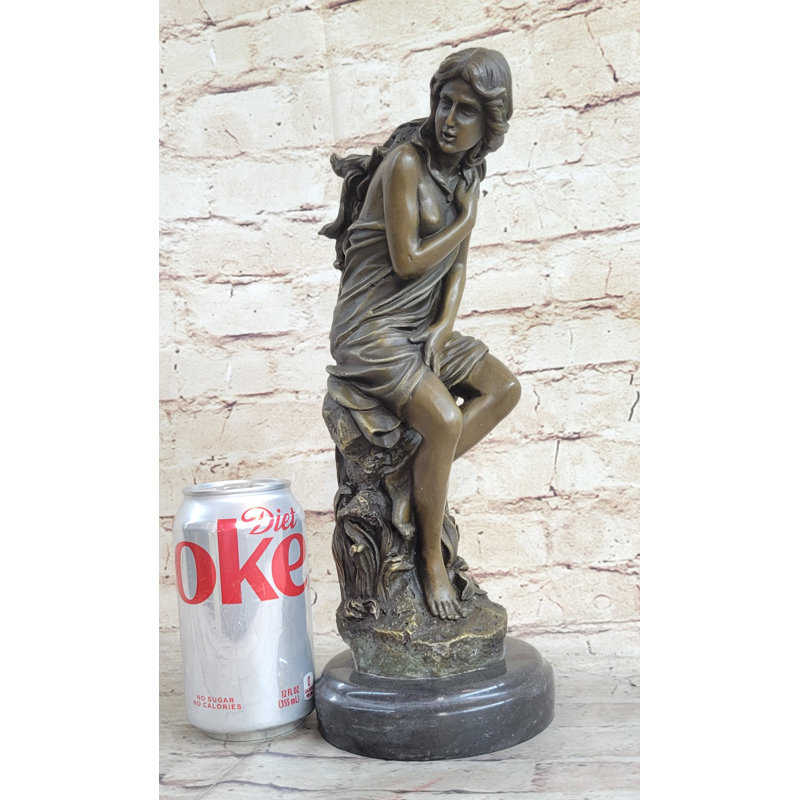 Figurines et sculptures Ayzel
