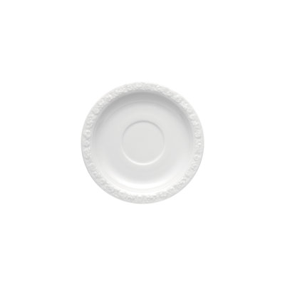 Maria Porcelain Saucer