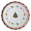 My Noel Bone China Platter