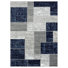 Gray/Blue