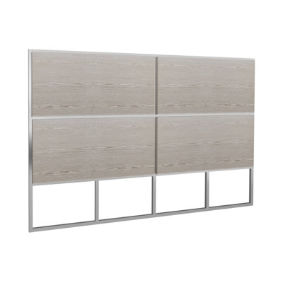 Euclid Headboard