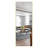 Koudia Metal Framed Standing Mirror-2137354974-2019603329