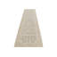 Hand Knotted Wool Geometric Area Rug-1631508158