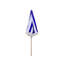 Areebe 150cm Market Parasol-86782462