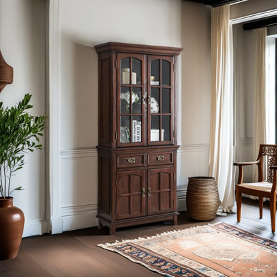 New Chinese style bookcase
