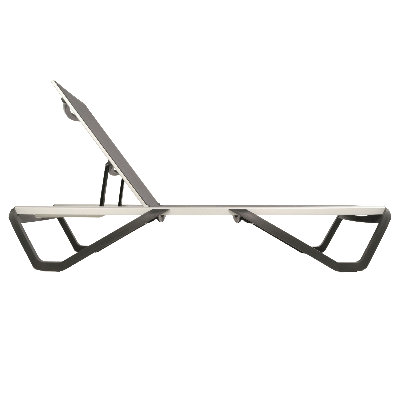 Méridiennes de patio Seabreeze Sunloungers