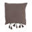  Square Cotton Pillow Cover & Insert