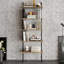 Innis Ladder Bookcase-1538075225