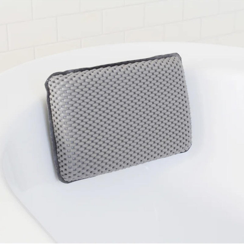 Bath Pillow