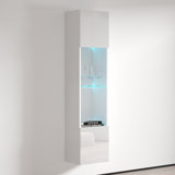 Fly Modular Floating Storage Bookcase