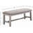 Devayah 6 Piece dining set-2142419240
