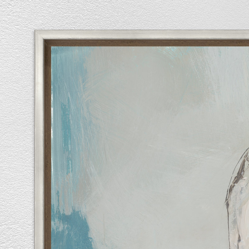 Monday’s Portrait II Print by Jacob Lincoln, 41.5" H x 41.5" W