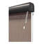 Rideau roulant extérieur semi-transparent Andreau-840271526-840271534
