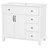 36" Bathroom Vanity with Sink-2117849937