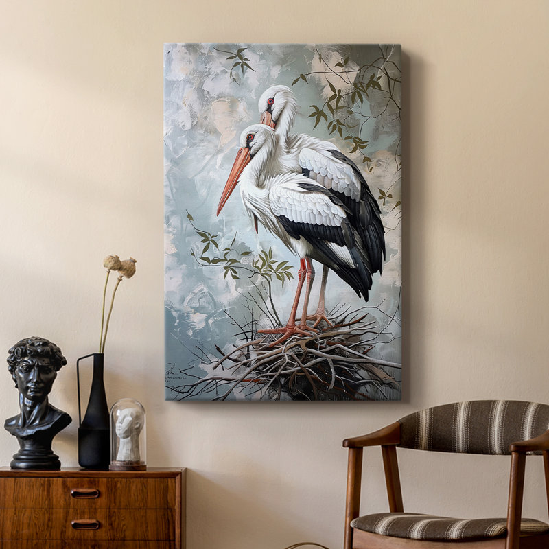 NAUTICAL Series CCL XXVI - Cavas de galerie sur mesure, H 48 po x l 32 po